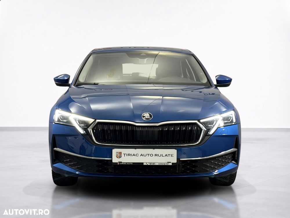 Skoda Octavia - 9
