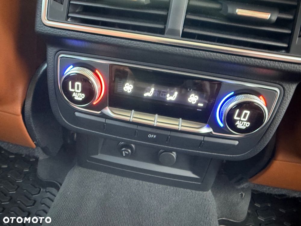 Audi Q7 3.0 TDI ultra Quattro Tiptronic - 25