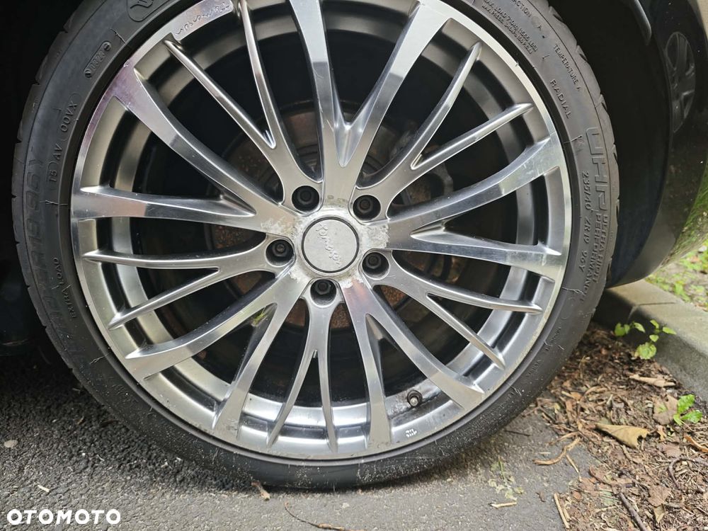 Opel Astra 1.6 T Sport - 28