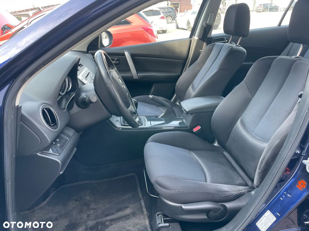 Mazda 6 1.8 MZR Center-Line - 4