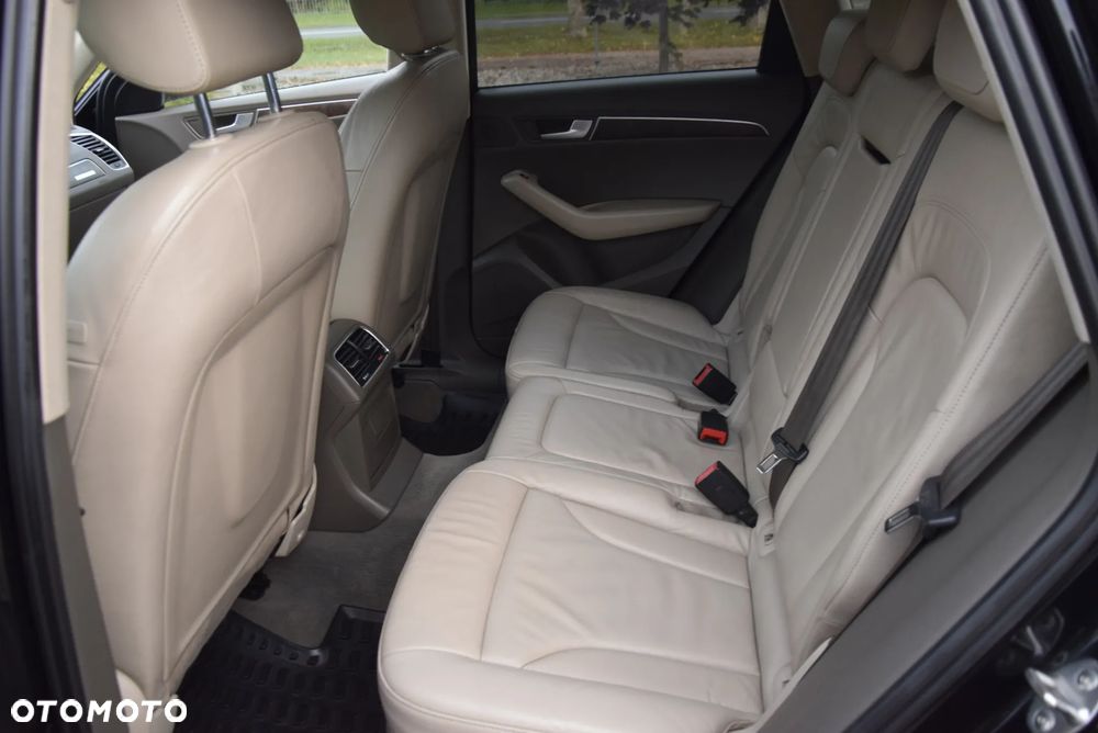 Audi Q5 3.0 TDI Quattro S tronic - 26