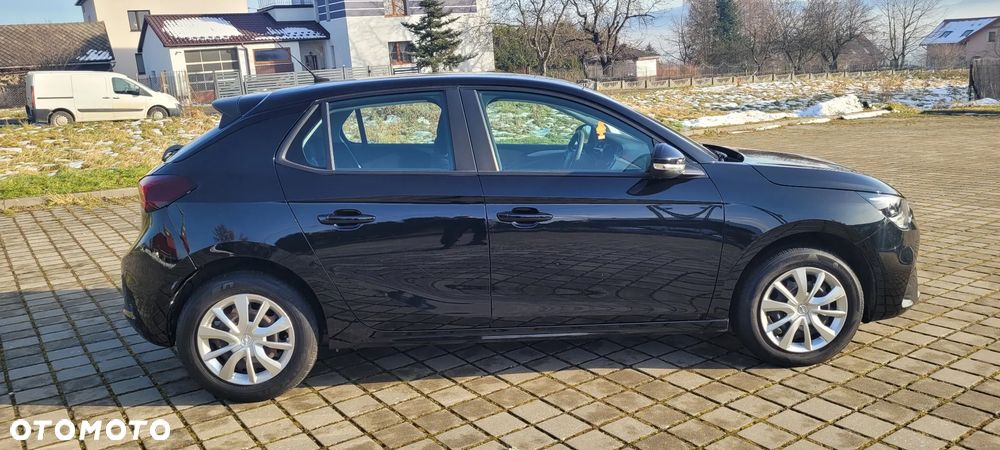 Opel Corsa 1.2 Elegance S&S - 11