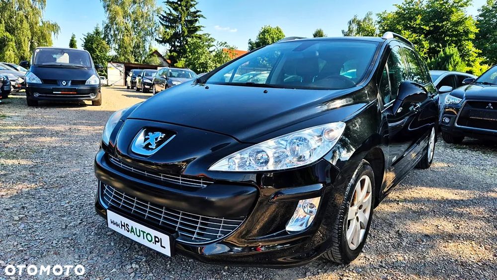 Peugeot 308 - 26