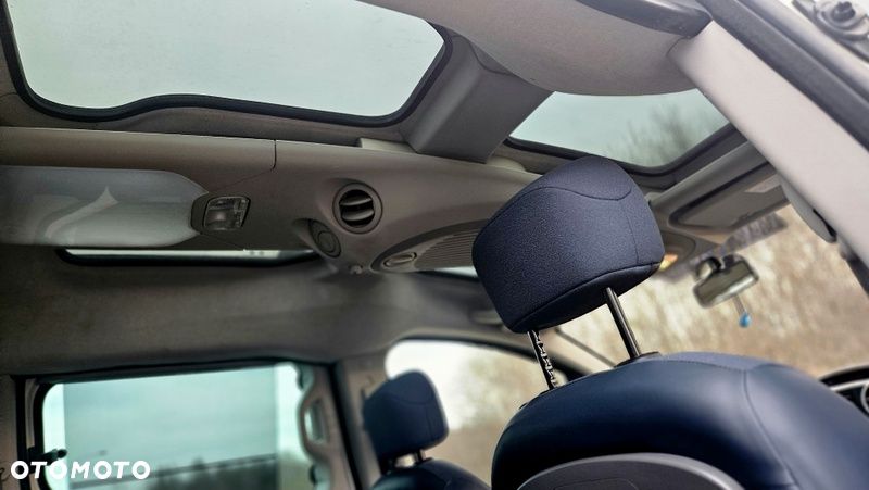 Citroën Berlingo 1.6 HDi 90 FAP Multispace - 18