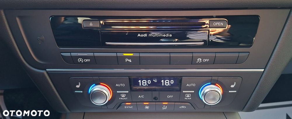Audi A6 Avant 2.0 TDI Ultra S tronic - 18
