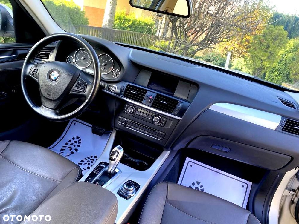 BMW X3 - 27