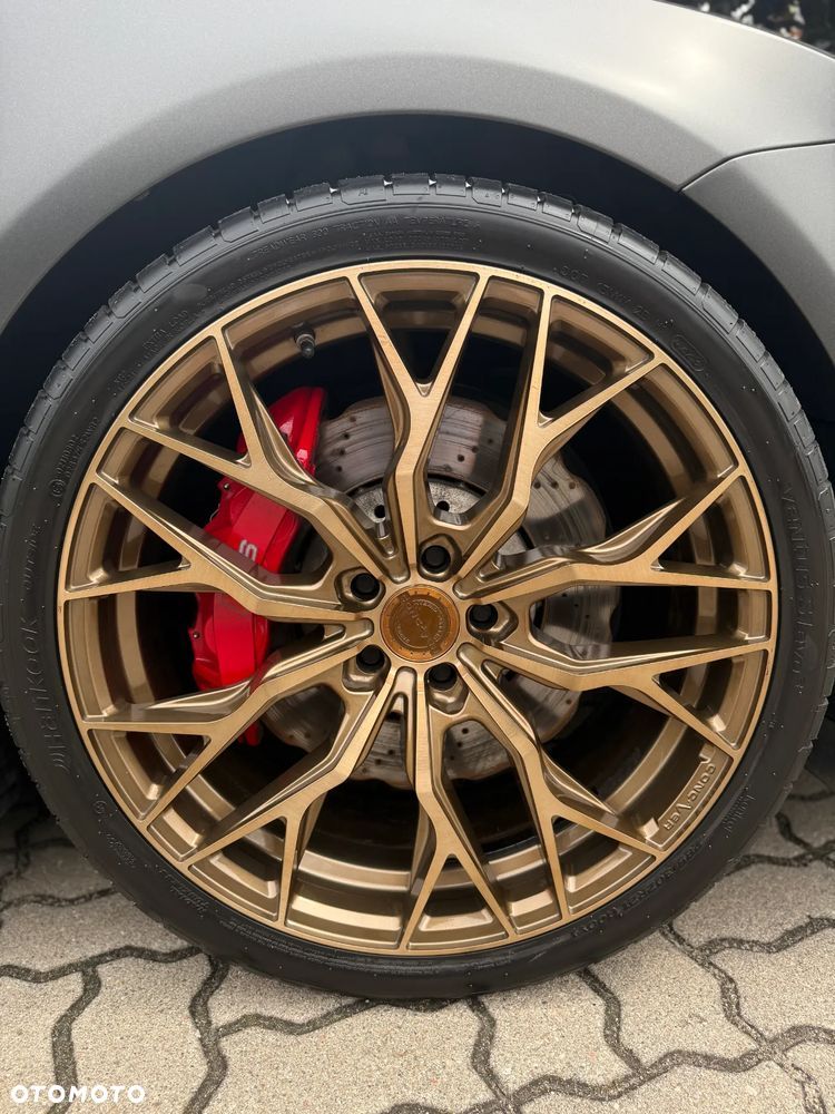 Audi RS7 Sportback Performance 4.0 TFSI Quattro Tiptr - 4