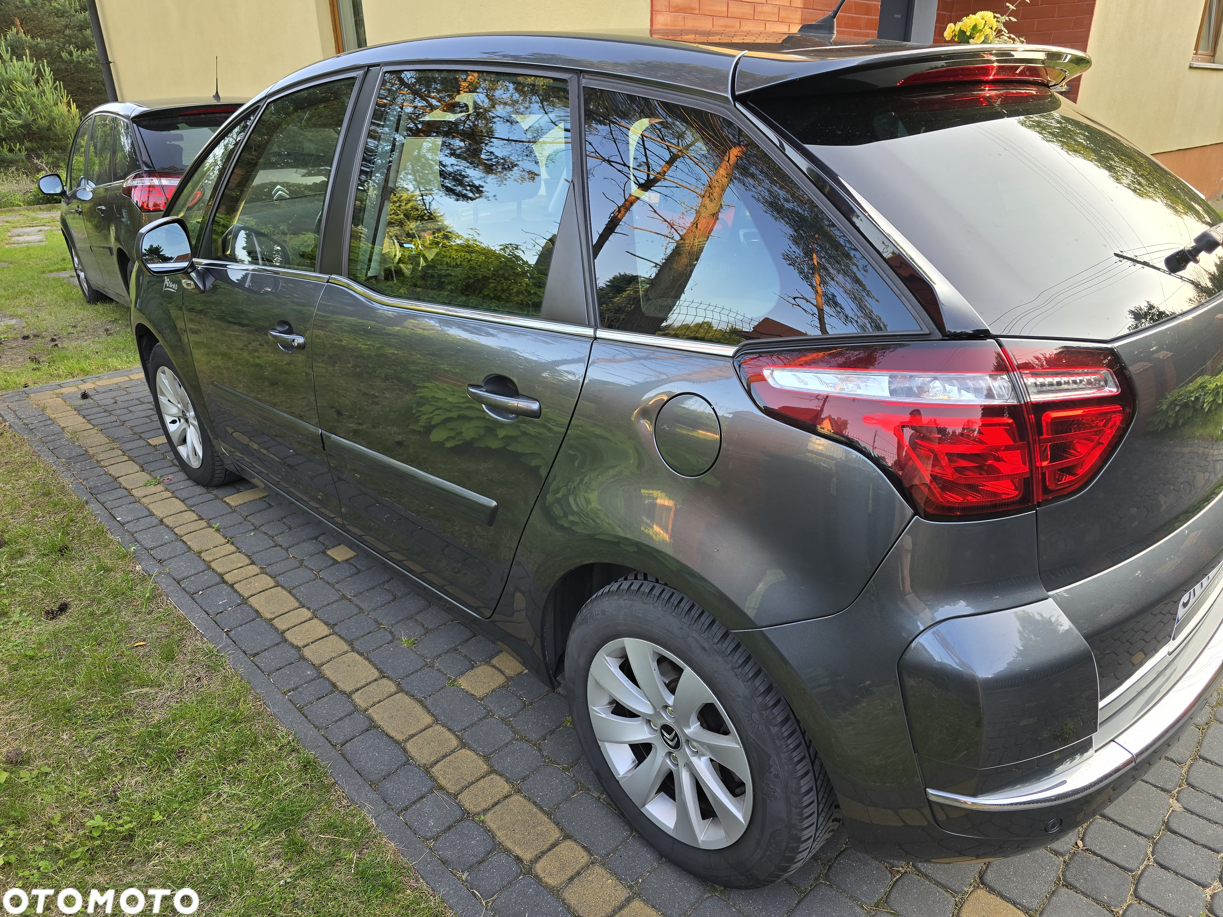 Citroën C4 Picasso 1.6 HDi Seduction - 4