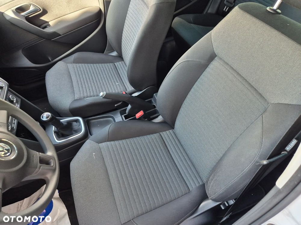 Volkswagen Polo 1.6 TDI Style - 8