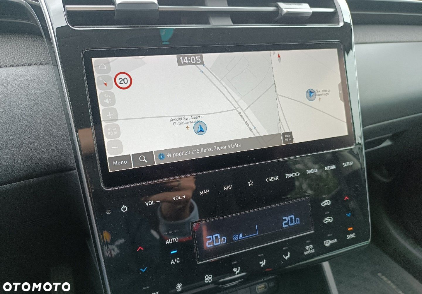 Hyundai Tucson - 34