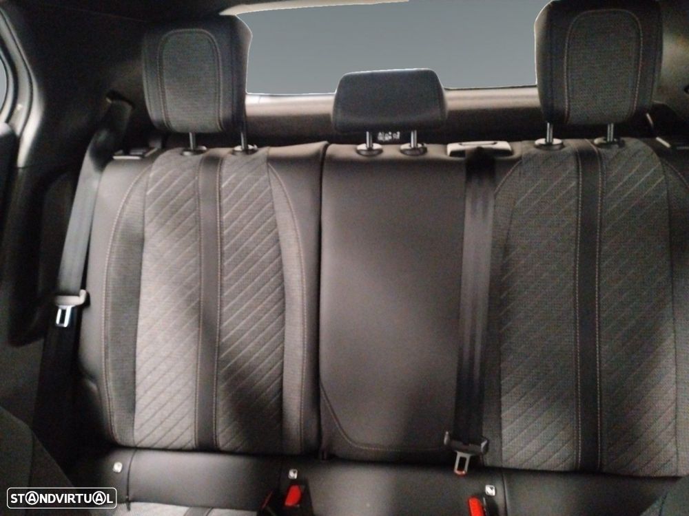 Peugeot 2008 1.2 PureTech Allure - 14