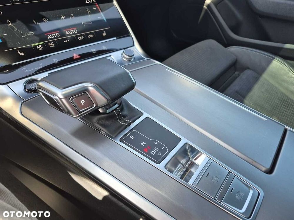 Audi A7 Sportback 50 TFSI e PHEV Quattro S tronic - 30
