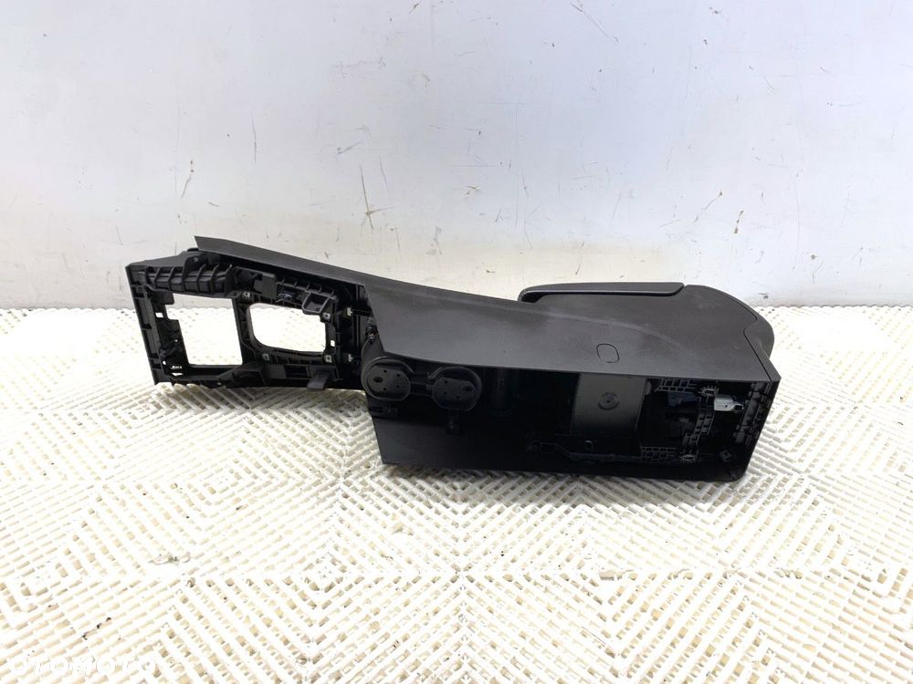 FOTELE KANAPA BOCZKI TUNEL KOMPLET  VW PASSAT B8 Variant (3G5, CB5) 2014 - 2022 2.0 TDI 110 kW [150 - 18