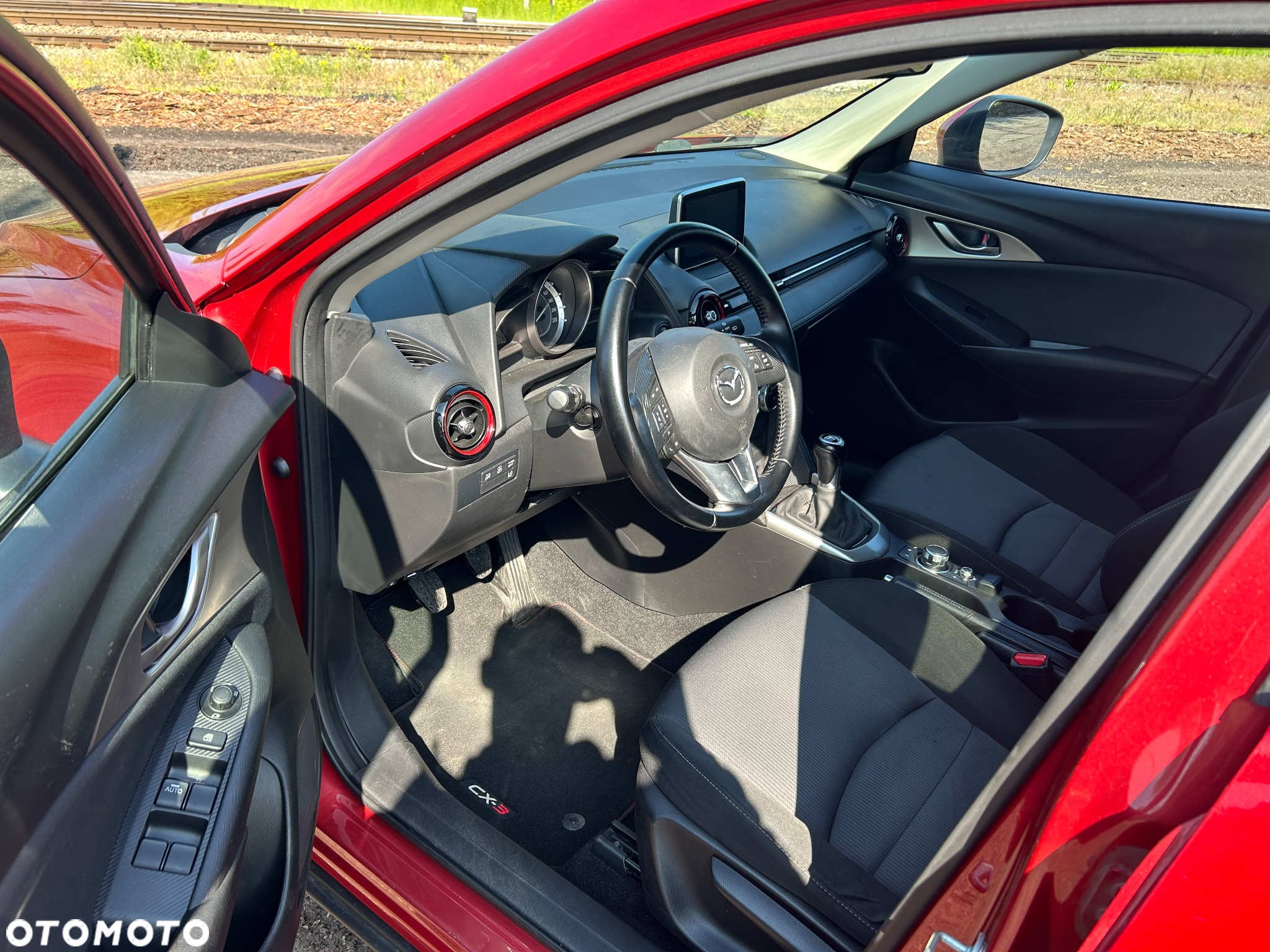 Mazda CX-3 2.0 Skypassion - 16