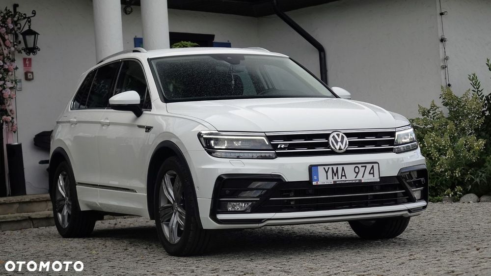 Volkswagen Tiguan 2.0 TDI BMT SCR 4Mot Highline DSG - 18