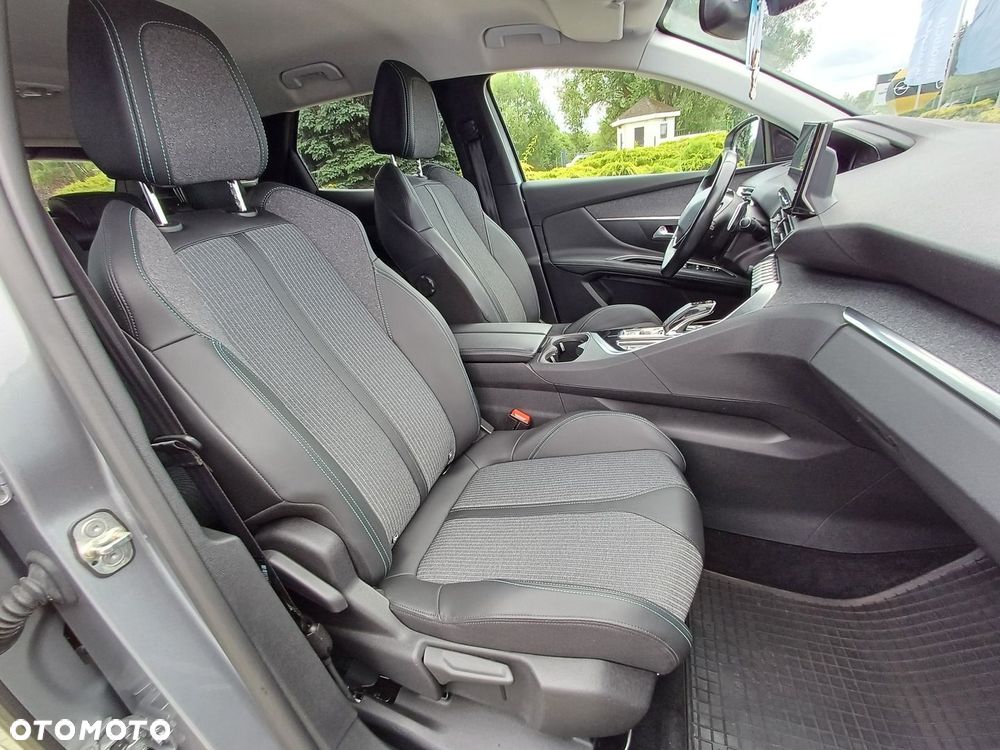 Peugeot 3008 - 14