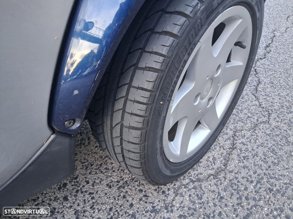 Smart ForTwo Coupé - 5