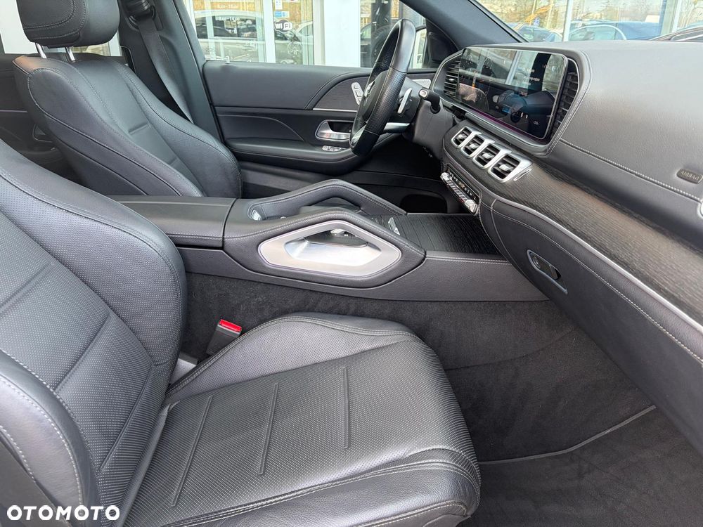 Mercedes-Benz GLE 400 d 4-Matic Premium Plus - 21