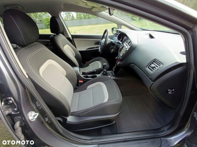 Kia Ceed 1.6 CRDi XL - 9