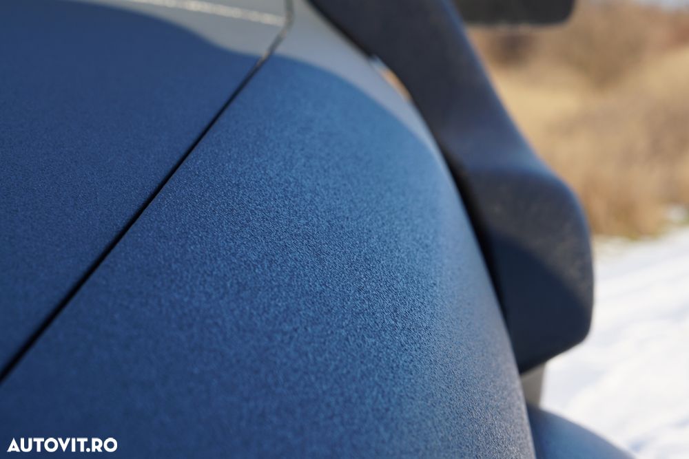 Nissan Patrol GR 3.0 Di Comfort - 17