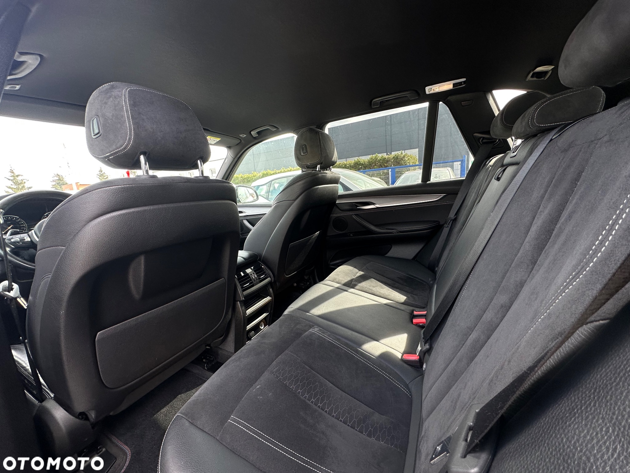 BMW X5 xDrive30d Sport-Aut - 12