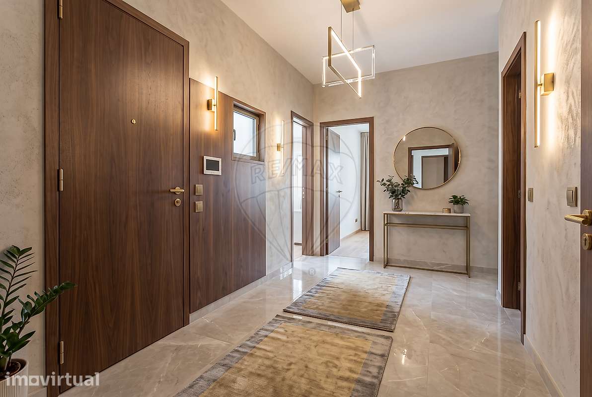 Apartamento T4 para venda - Grande imagem: 2/29