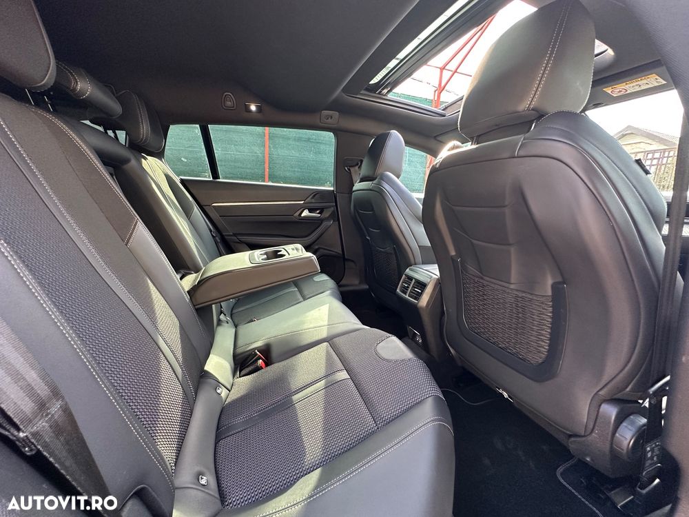 Peugeot 508 1.5 BlueHDI STT Aut. GT Line - 9