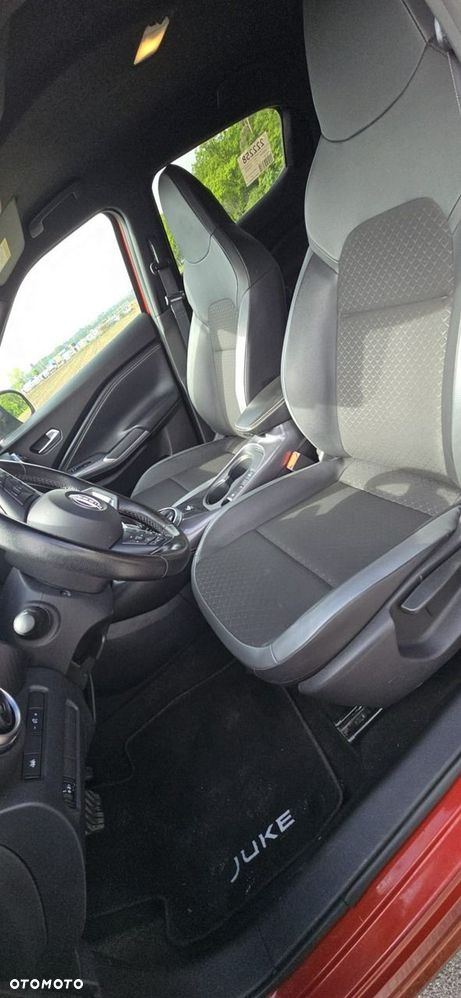 Nissan Juke - 18