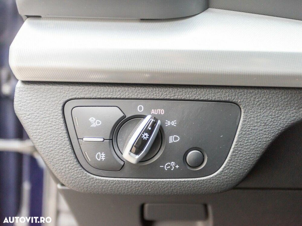 Audi Q5 40 TDI quattro S tronic - 15