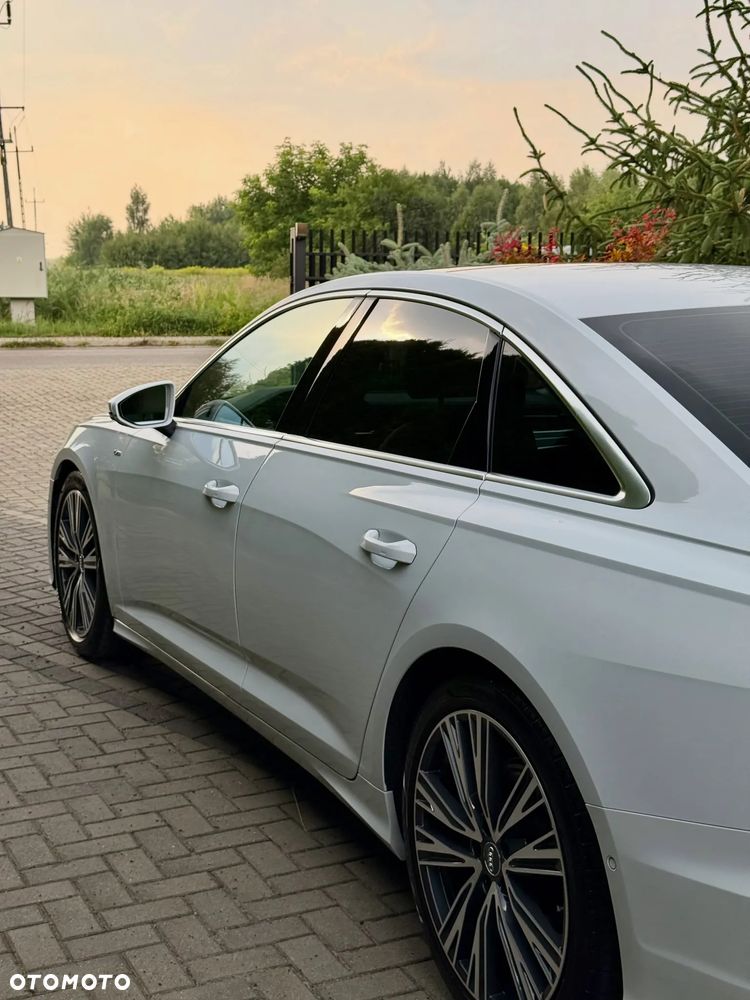 Audi A6 Limousine - 11