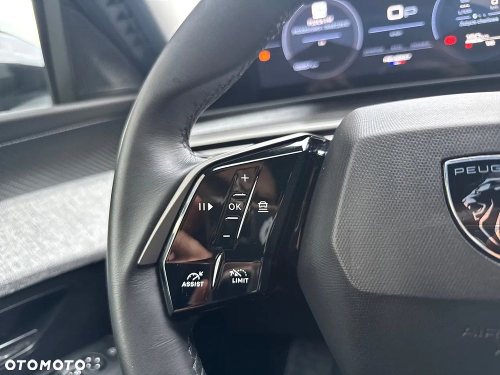Peugeot 3008 1.2 PureTech mHEV Allure Pack S&S e-DCS6 - 15