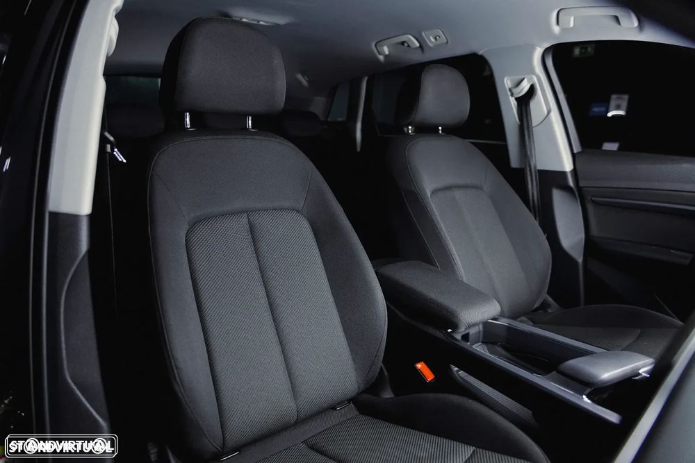 Audi e-tron Sportback 50 quattro Advanced - 8