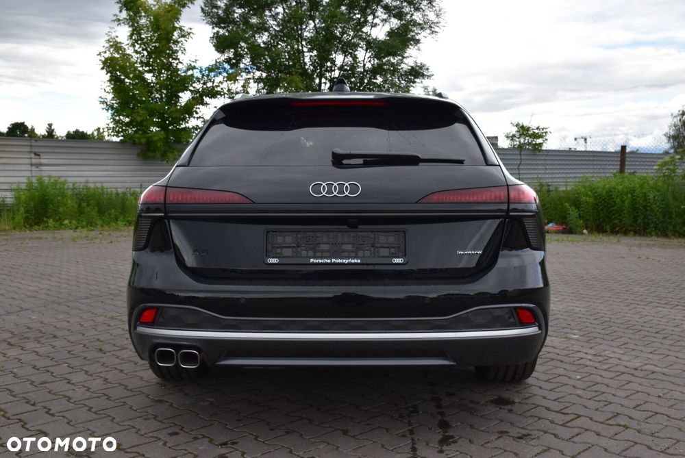 Audi A6 Avant - 6