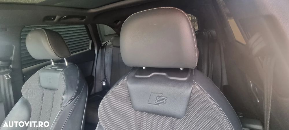 Audi A4 2.0 TDI S tronic - 8