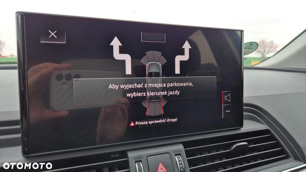 Audi Q5 50 TFSI e Quattro Advanced S tronic - 19