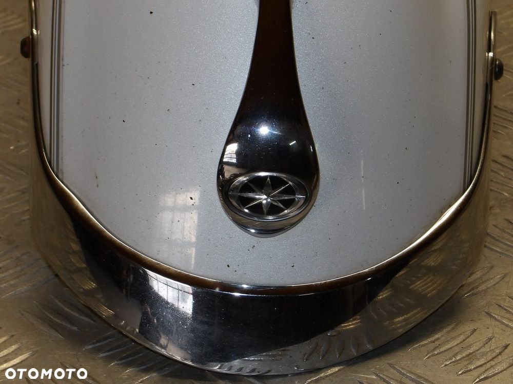 Błotnik przedni YAMAHA XVZ 1300 ROYAL STAR VENTURE 96-13r   PN. 4NL-Y2150-U0 - 6