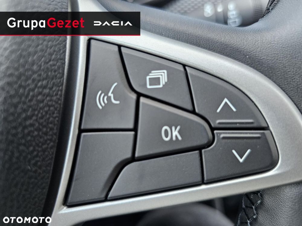 Dacia Sandero Stepway - 8