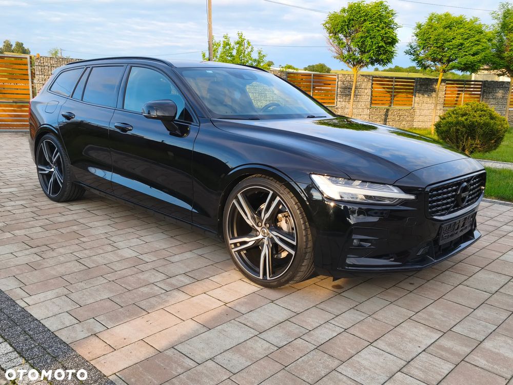 Volvo V60 D3 R-Design - 31