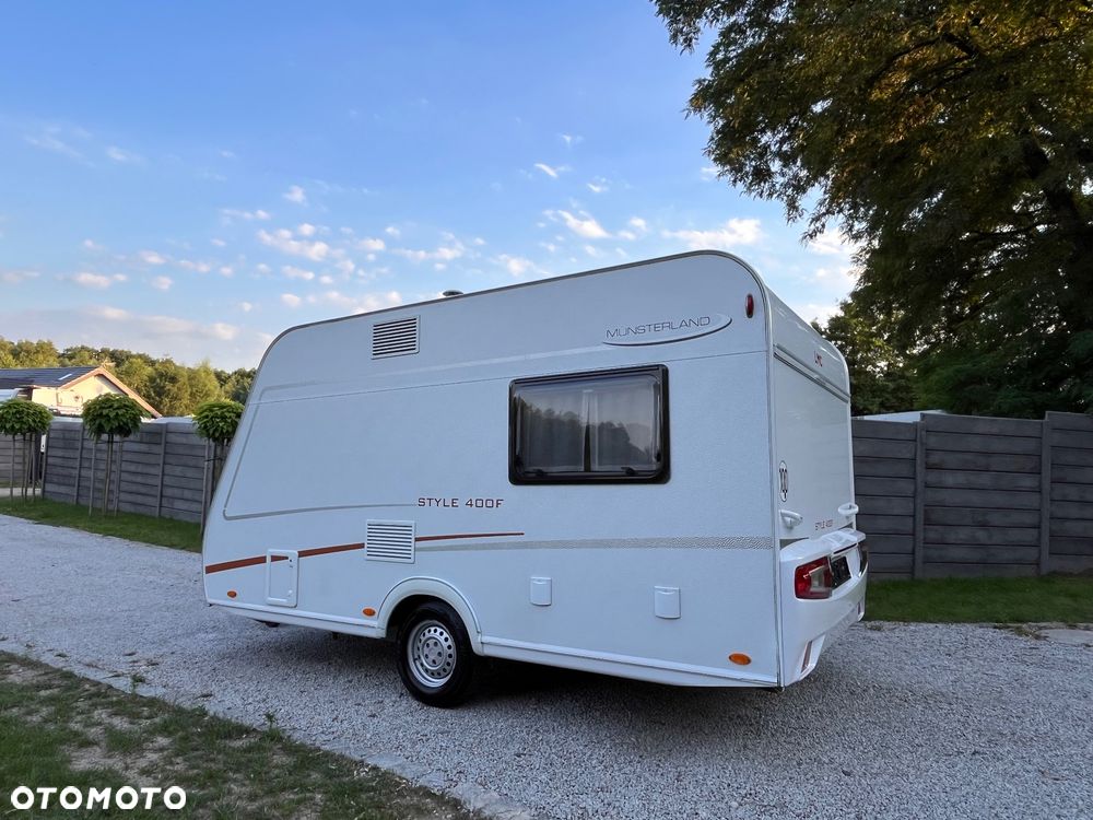 LMC STYLE 400F - 20