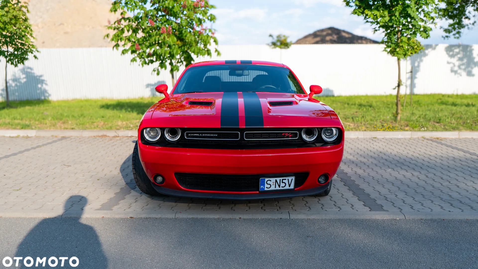 Dodge Challenger - 3