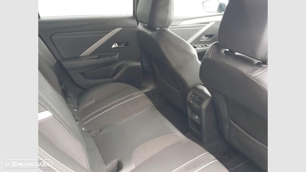 Opel Astra Sports Tourer 1.2 T GS Aut. - 17