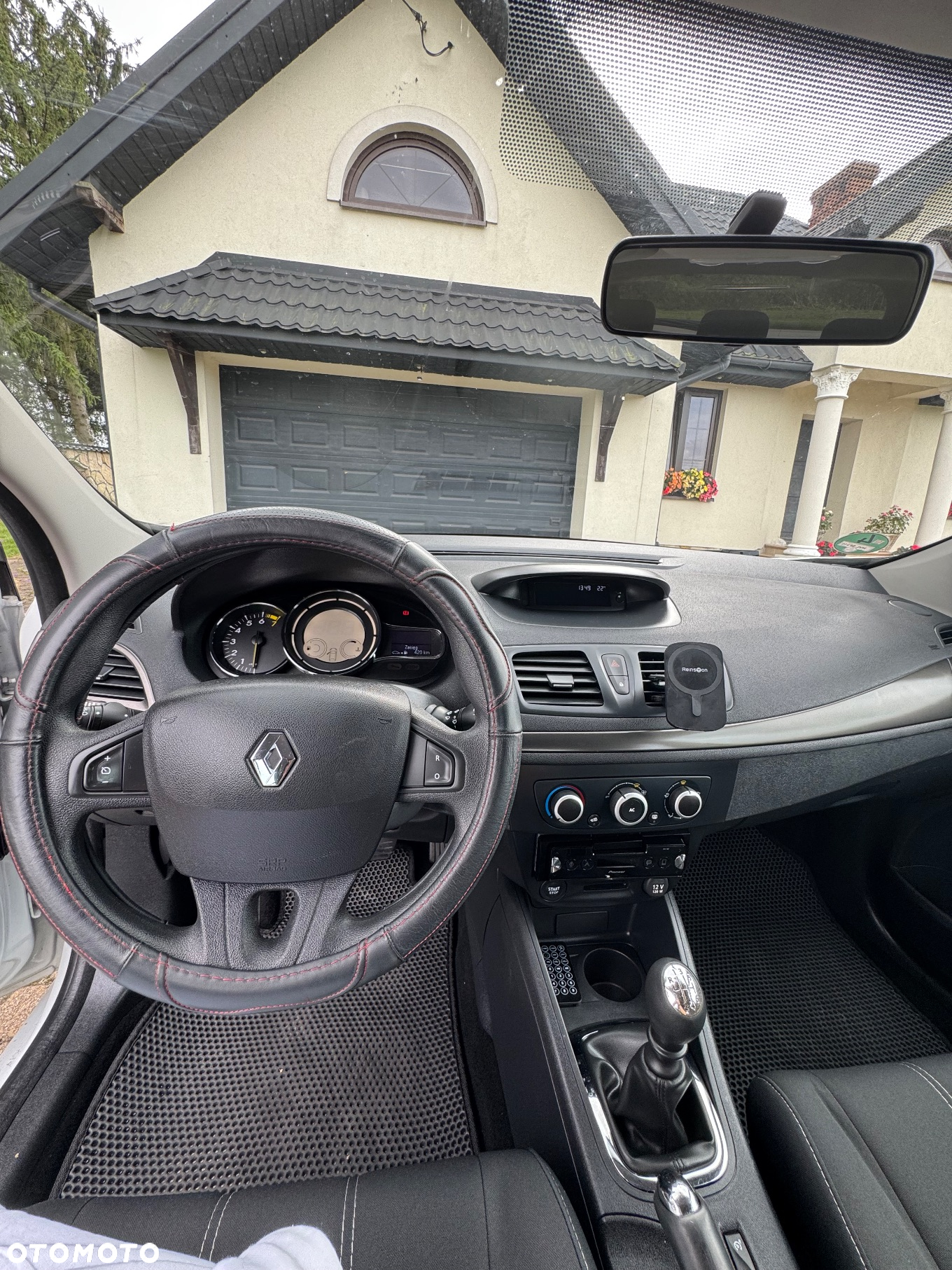 Renault Megane - 14