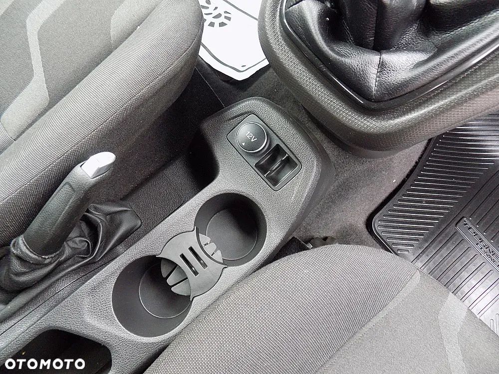 Ford Tourneo Connect 1.0 EcoBoost Start-Stop Ambiente - 15