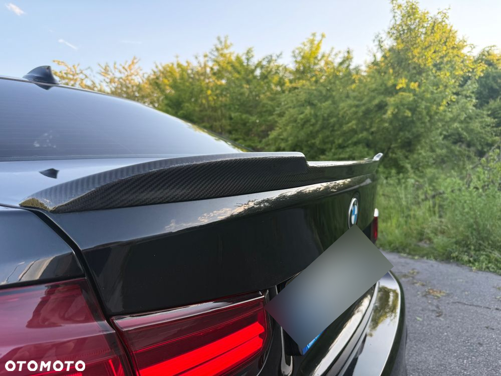BMW M3 DKG - 9