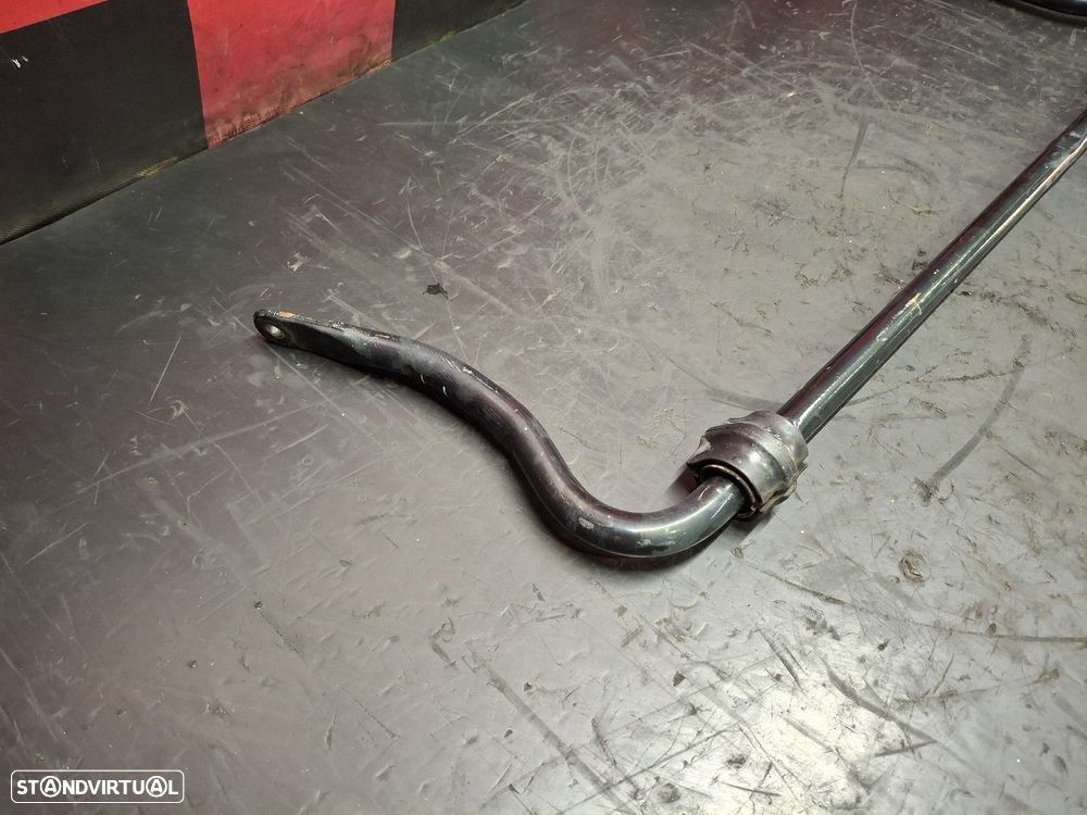 Barra Estabilizadora Peugeot Partner Caixa - 2