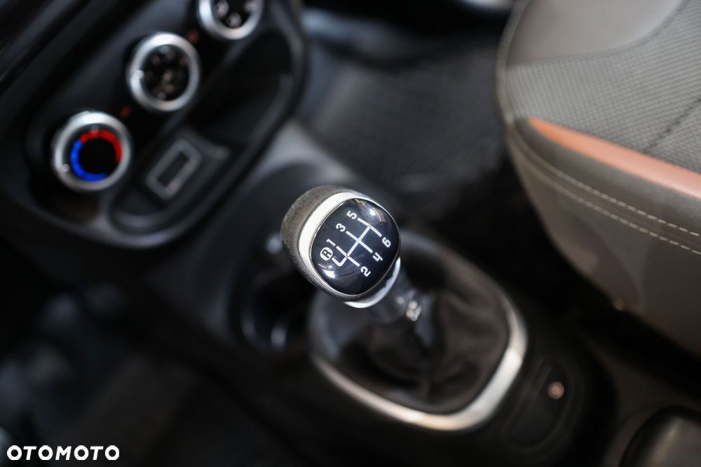 Fiat 500L 1.4 16V T-Jet Trekking - 20