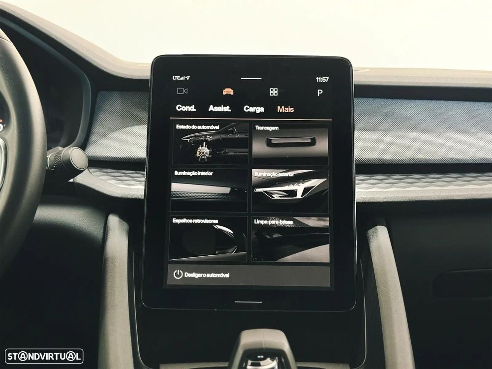 Polestar 2 Single Motor 69kWh - 35