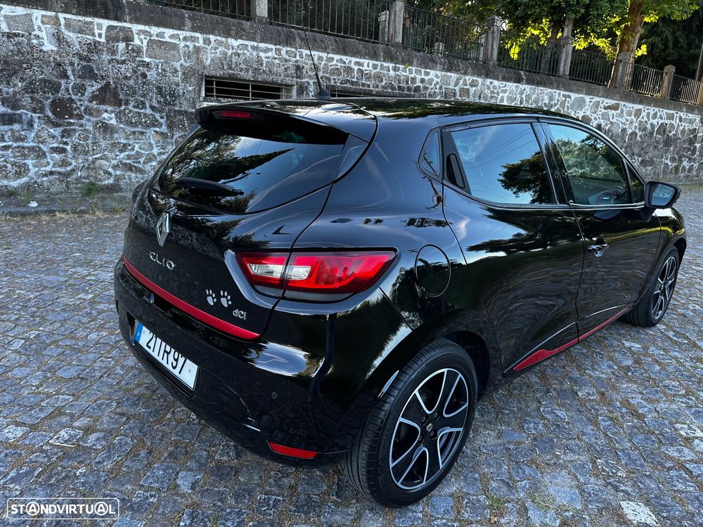 Renault Clio 1.5 dCi GT Line - 16