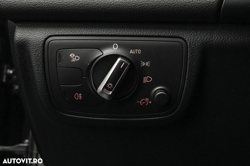 Audi A6 3.0 TDI quattro Stronic - 22