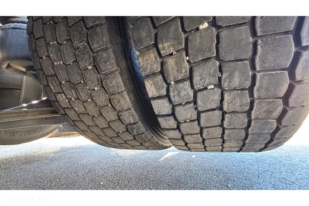 Volvo FH500 XL 6x2 EURO6 + RETARDER + Turbo compound + WB3200 - 17